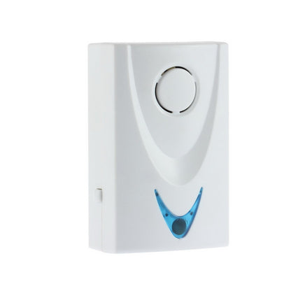 Hot Worldwide 1 Pcs Led Wireless Chime Door Bell Doorbell