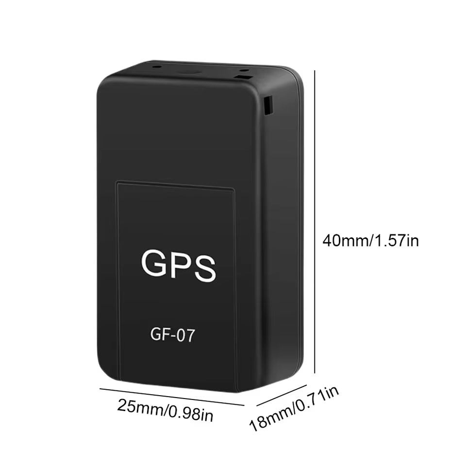 GPS Tracker Strong Magnetic Car