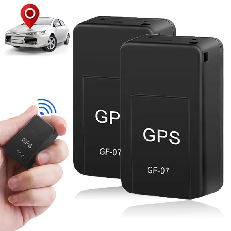 GPS Tracker Strong Magnetic Car