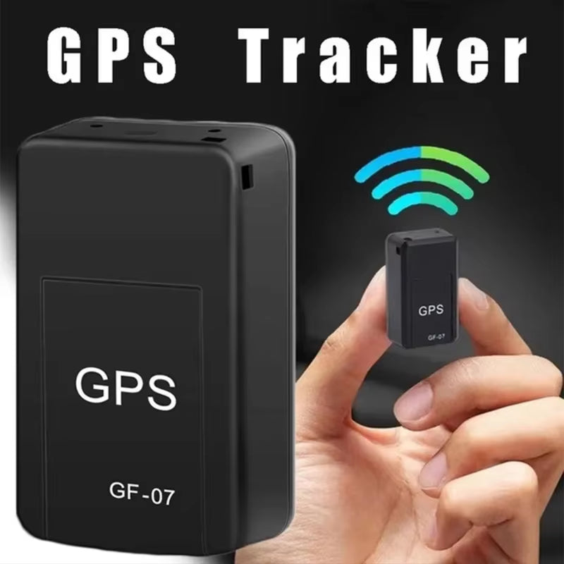 GPS Tracker Strong Magnetic Car