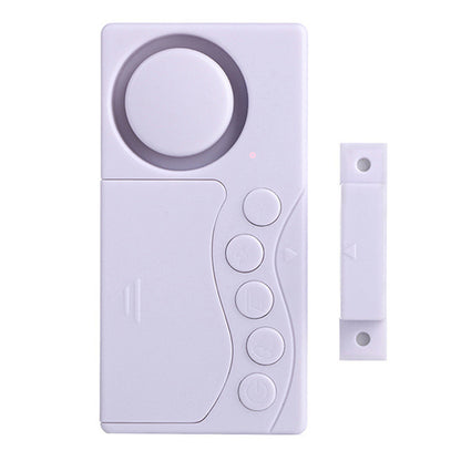 Door Closing Bell Reminder Burglar Alarm Household